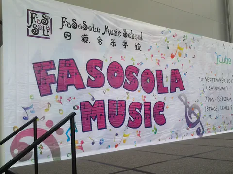 FaSoSoLa Concert 2012 — photo 34