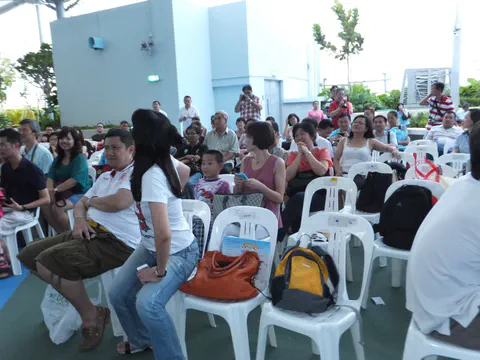 FaSoSoLa Concert 2012 — photo 29