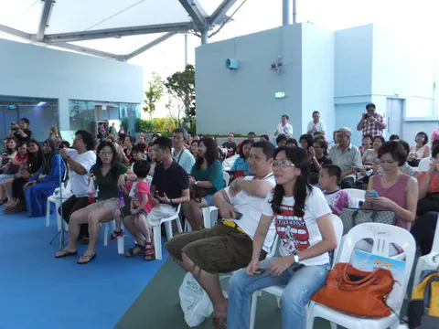 FaSoSoLa Concert 2012 — photo 28
