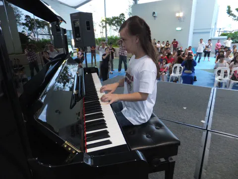 FaSoSoLa Concert 2012 — photo 20