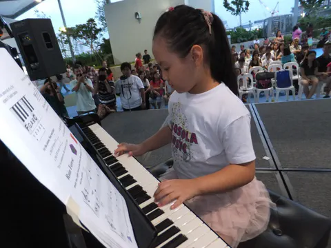 FaSoSoLa Concert 2012 — photo 18