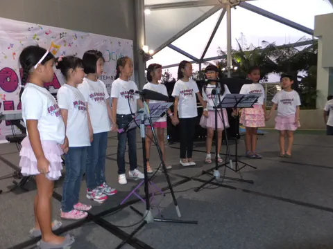 FaSoSoLa Concert 2012 — photo 17