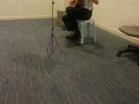 Chua Chu Kang Library Anniversary — photo 3