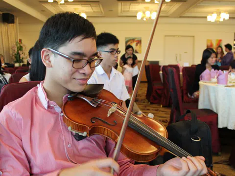 FaSoSoLa Concert 2013 — photo 84