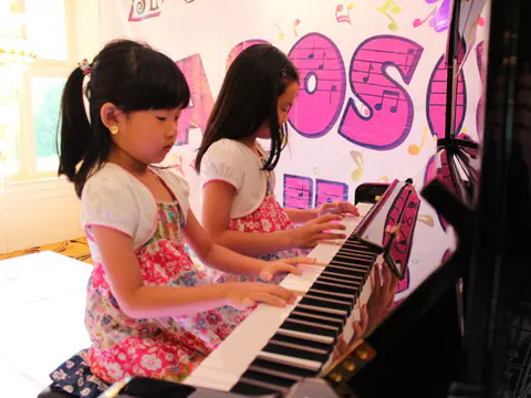 FaSoSoLa Concert 2013 — photo 83