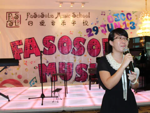 FaSoSoLa Concert 2013 — photo 82