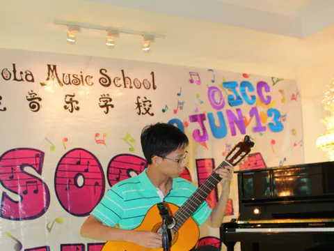 FaSoSoLa Concert 2013 — photo 81
