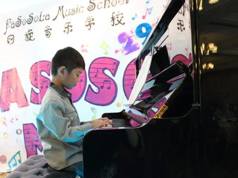 FaSoSoLa Concert 2013 — photo 80
