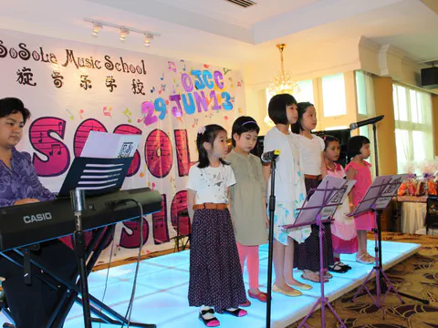 FaSoSoLa Concert 2013 — photo 77
