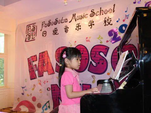 FaSoSoLa Concert 2013 — photo 74