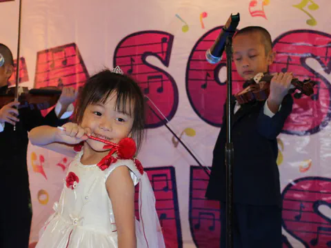 FaSoSoLa Concert 2013 — photo 72