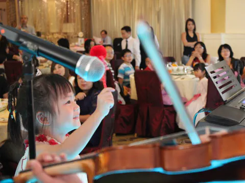 FaSoSoLa Concert 2013 — photo 70