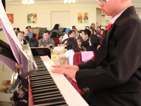 FaSoSoLa Concert 2013 — photo 66