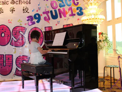 FaSoSoLa Concert 2013 — photo 63