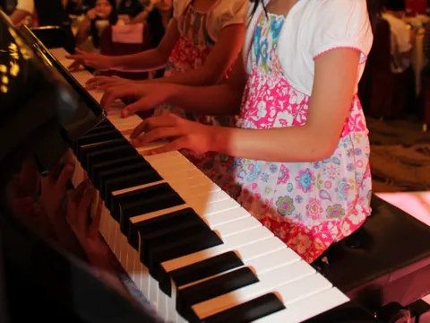 FaSoSoLa Concert 2013 — photo 60