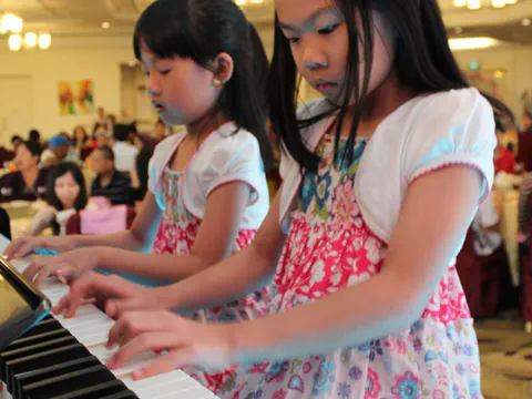 FaSoSoLa Concert 2013 — photo 59