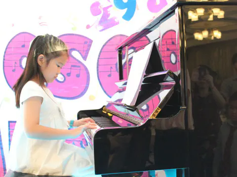 FaSoSoLa Concert 2013 — photo 56