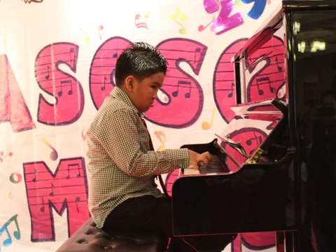 FaSoSoLa Concert 2013 — photo 55