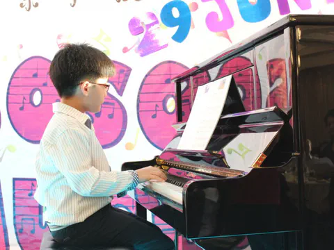 FaSoSoLa Concert 2013 — photo 54