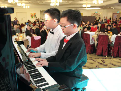 FaSoSoLa Concert 2013 — photo 52