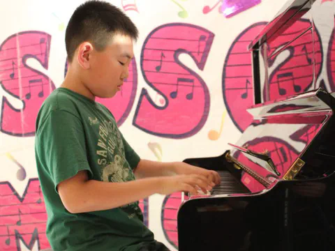 FaSoSoLa Concert 2013 — photo 51