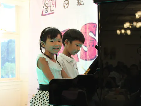 FaSoSoLa Concert 2013 — photo 50