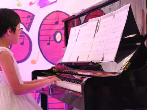 FaSoSoLa Concert 2013 — photo 46