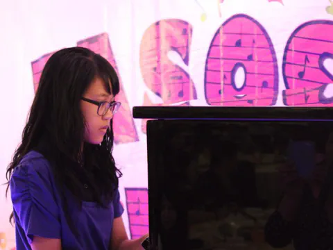 FaSoSoLa Concert 2013 — photo 42