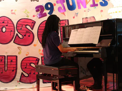 FaSoSoLa Concert 2013 — photo 41