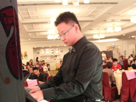 FaSoSoLa Concert 2013 — photo 39
