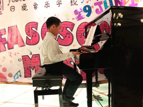 FaSoSoLa Concert 2013 — photo 38