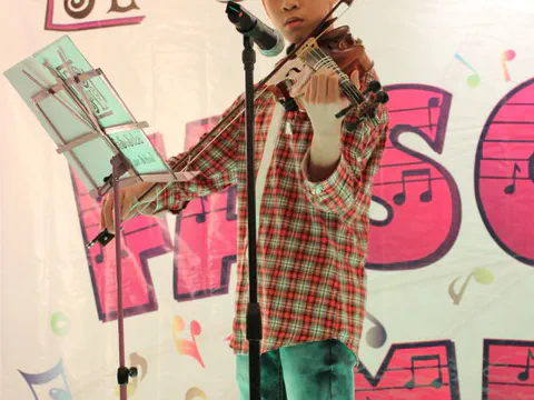 FaSoSoLa Concert 2013 — photo 33