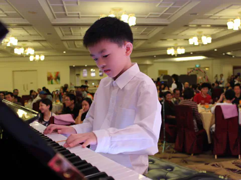 FaSoSoLa Concert 2013 — photo 31