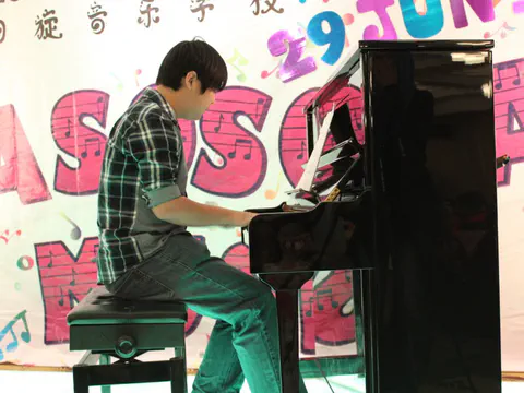 FaSoSoLa Concert 2013 — photo 30