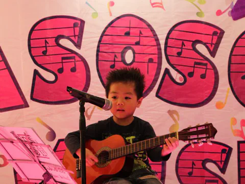 FaSoSoLa Concert 2013 — photo 27