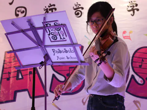 FaSoSoLa Concert 2013 — photo 24
