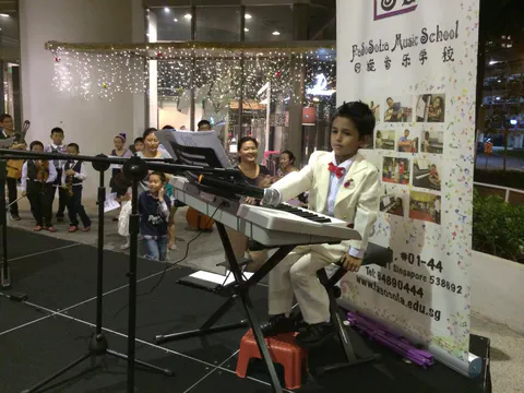 Christmas Concert 21-22 December 2013 — photo 7