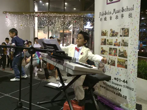 Christmas Concert 21-22 December 2013 — photo 6