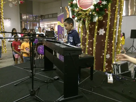Christmas Concert 21-22 December 2013 — photo 14