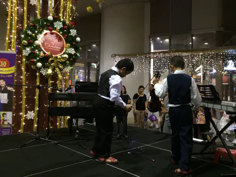 Christmas Concert 21-22 December 2013 — photo 5