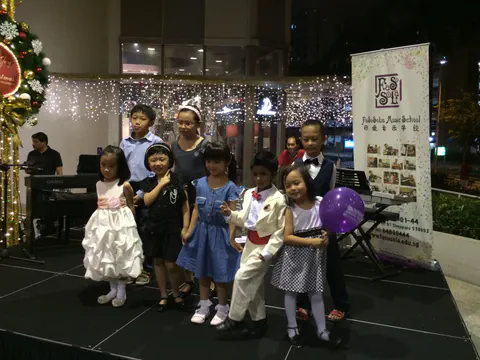 Christmas Concert 21-22 December 2013 — photo 10
