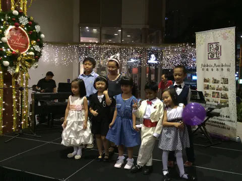 Christmas Concert 21-22 December 2013 — photo 3